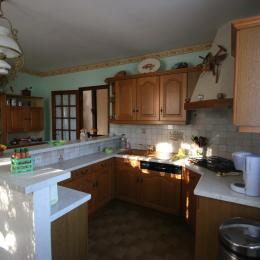  - Location de vacances - Saint Vincent sur Jard