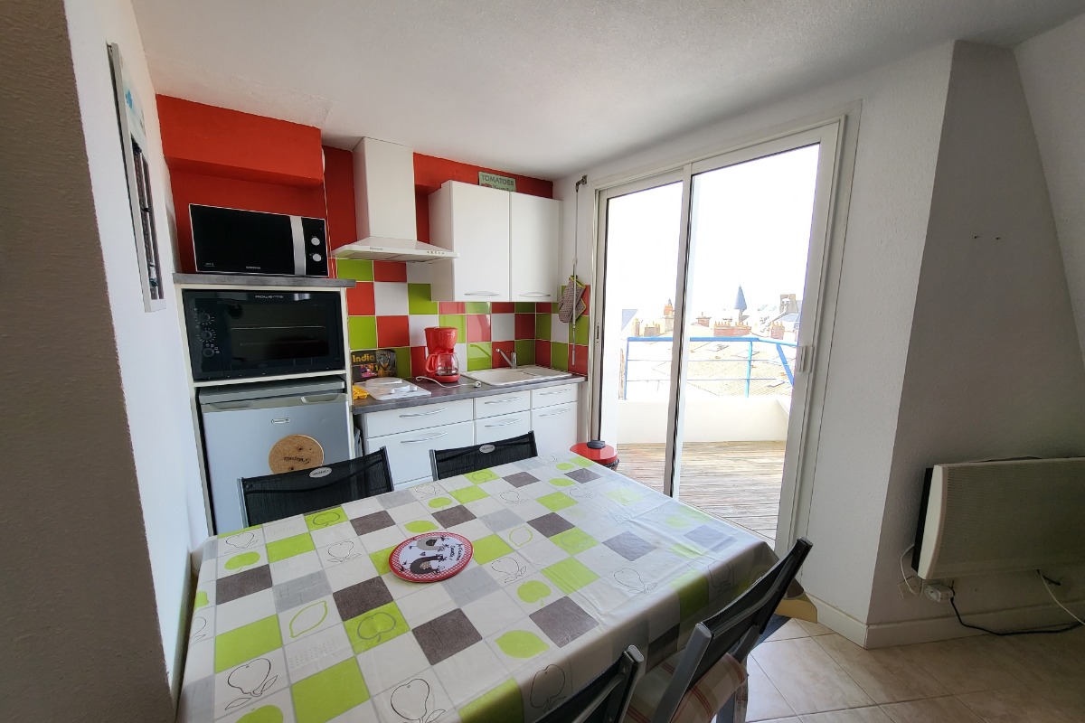  - Location de vacances - Les Sables-d'Olonne