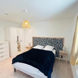 Cuisine - Location de vacances - La Tranche sur Mer