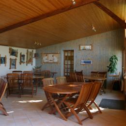  - Chambre d'hôtes - Benet