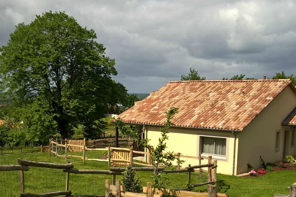 Maison - Location de vacances - Les Herbiers