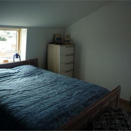 Chambre - Location de vacances - Les Sables-d'Olonne