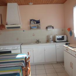  - Location de vacances - Beauvoir sur Mer