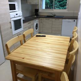  - Location de vacances - Bois de Céné