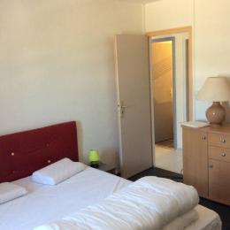 chambre double (1) - Location de vacances - Talmont Saint Hilaire