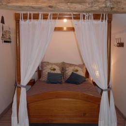 Chambre d'hôtes insolites avec piscine 1H du Puy du Fou et Marais poitevin.  - Chambres médiévales à 1H du Puy du Fou et du Marais poitevin, insolite !