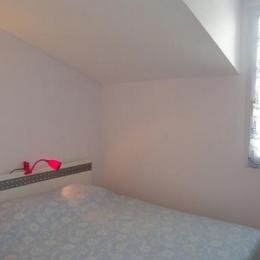 Chambre 2 - Location de vacances - Saint Hilaire de Riez