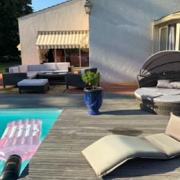  - Location de vacances - Nalliers
