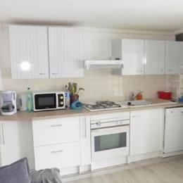 Cuisine - Location de vacances - La Barre de Monts - Fromentine