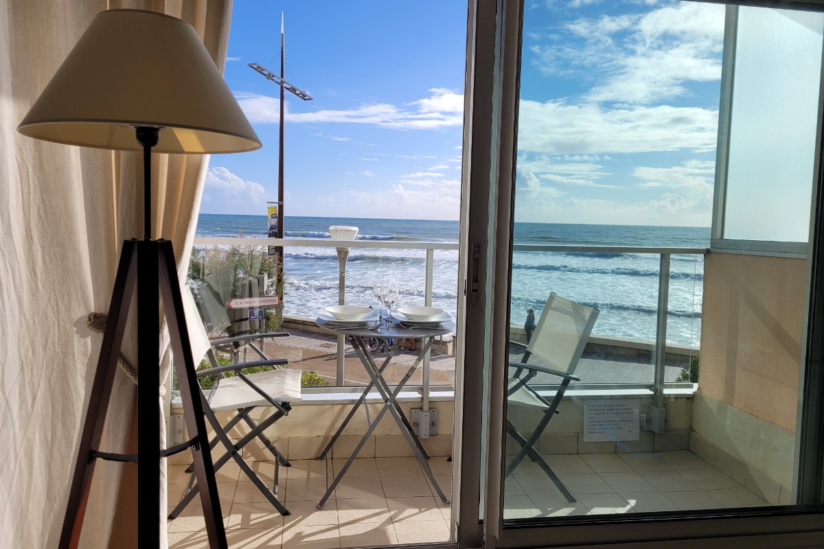  - Location de vacances - Les Sables-d'Olonne