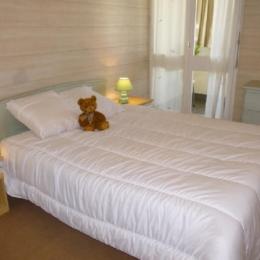 CHambre - Location de vacances - Saint Hilaire de Riez