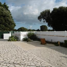 Séjour - Location de vacances - Noirmoutier en l'Île