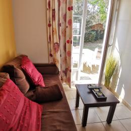  - Location de vacances - Longeville sur Mer