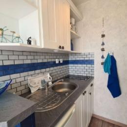 Cuisine - Location de vacances - Saint Hilaire de Riez