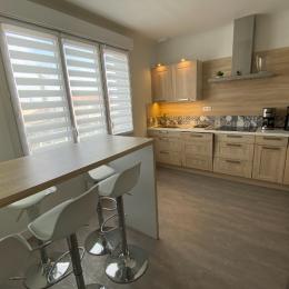 Cuisine - Location de vacances - Les Sables-d'Olonne