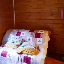 BZ en 140 dans le salon - Chambre d'hôtes - Dompierre sur Yon