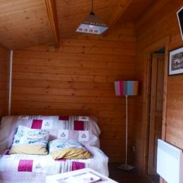  - Chambre d'hôtes - Dompierre sur Yon