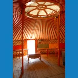  - Chambre d'hôtes - Dienné