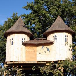  - Chambre d'hôtes - Dienné