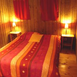  - Chambre d'hôtes - Dienné