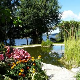  - Location de vacances - Beaumont-du-Lac