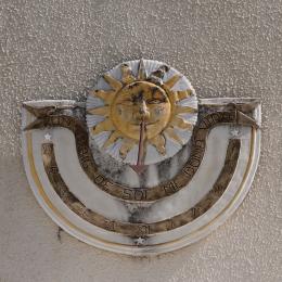 le cadran solaire - Location de vacances - Saint-Yrieix-la-Perche