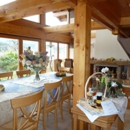 - Chambre d'hôtes - Gérardmer