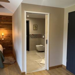  - Chambre d'hôtes - Champdray