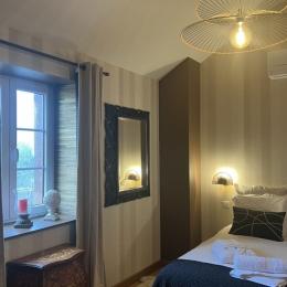 - Chambre d'hôtes - Champdray