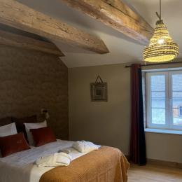  - Chambre d'hôtes - Champdray