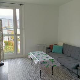 Chambre n°2 - Appartement - Location de vacances - Épinal