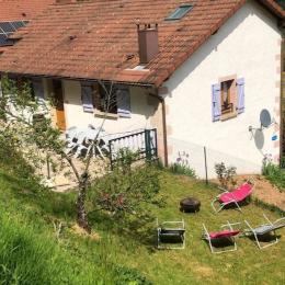  - Location de vacances - Rupt-sur-Moselle