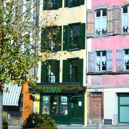 - Location de vacances - Ax-les-Thermes