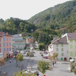  - Location de vacances - Ax-les-Thermes