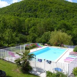  - Location de vacances - Miglos