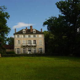 vue extérieure - Chambre d'hôtes - Bures-sur-Yvette