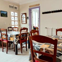  - Location de vacances - Dannemois