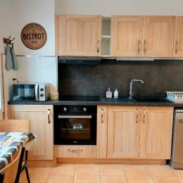  - Location de vacances - Dannemois