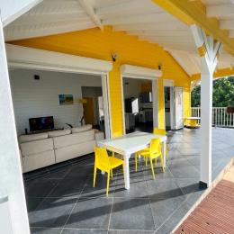  - Location de vacances - Petit-Bourg