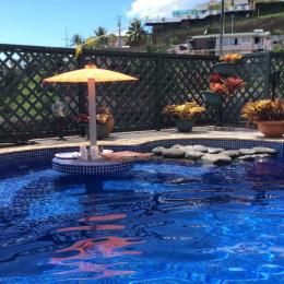  - Location de vacances - Arue