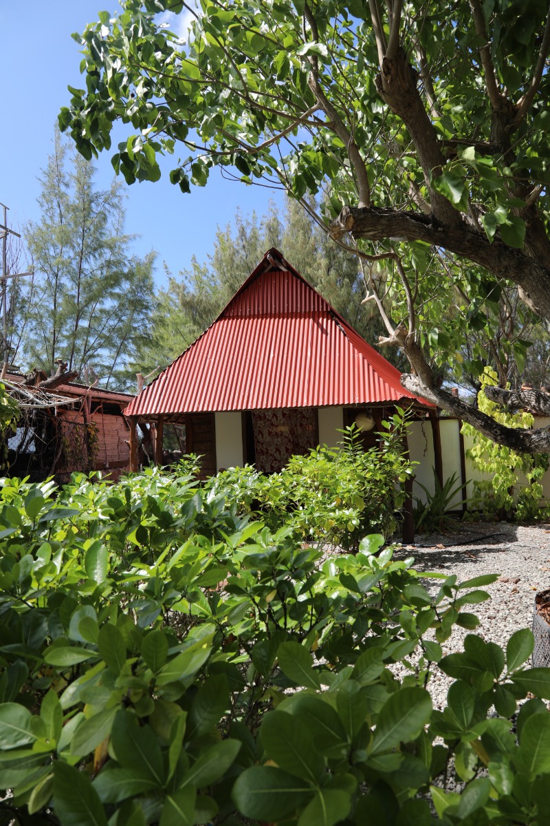  - Chambre d'hôtes - Fakarava