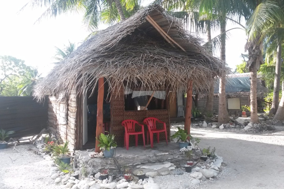  - Chambre d'hôtes - Rangiroa