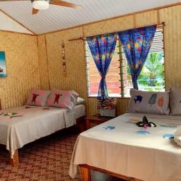  - Chambre d'hôtes - Rangiroa