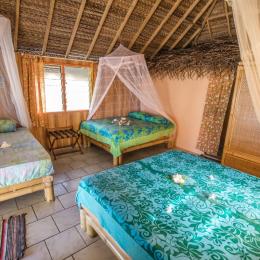  - Chambre d'hôtes - Rangiroa