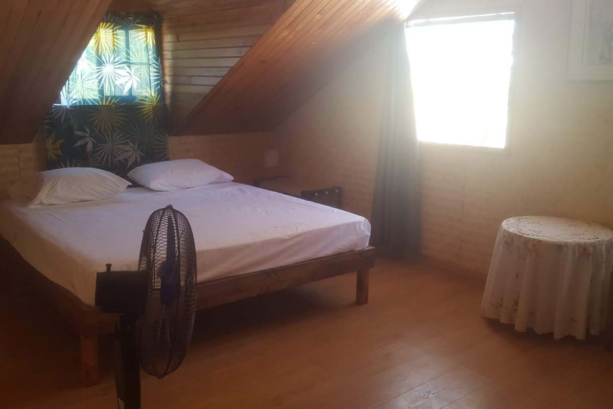  - Chambre d'hôtes - Nuku-Hiva